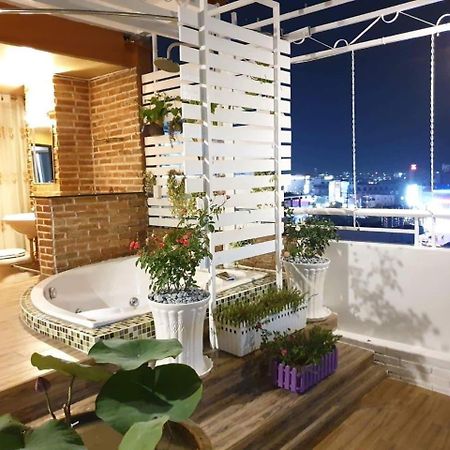 Kim Lan Hotel Can Tho Εξωτερικό φωτογραφία