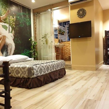 Kim Lan Hotel Can Tho Εξωτερικό φωτογραφία