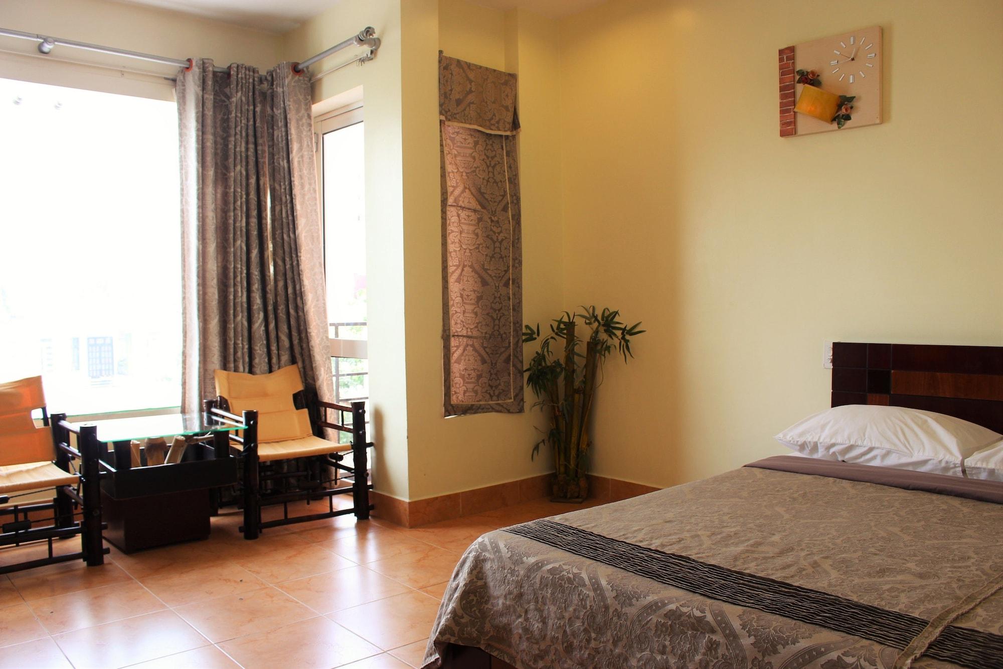 Kim Lan Hotel Can Tho Εξωτερικό φωτογραφία