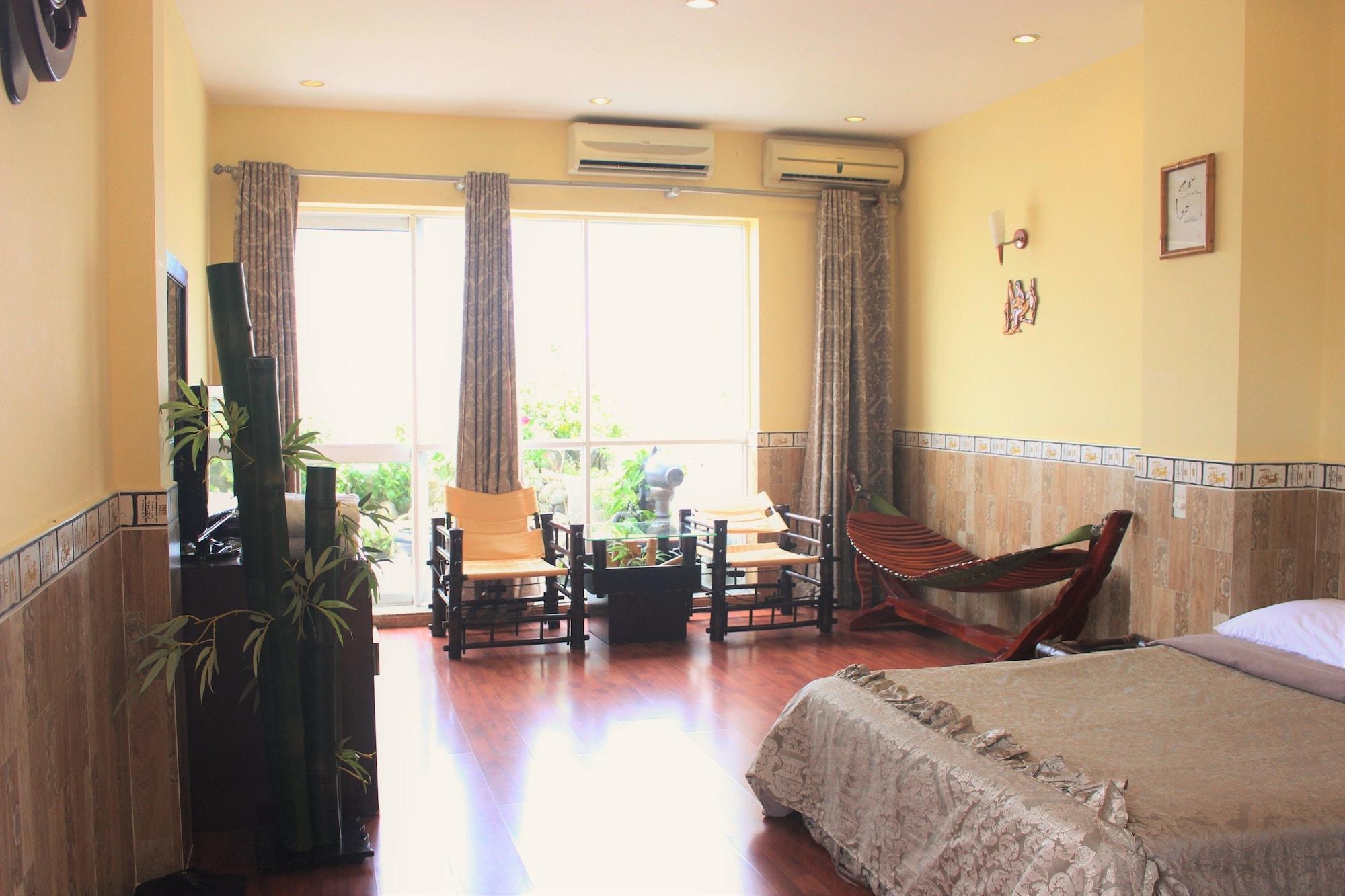 Kim Lan Hotel Can Tho Εξωτερικό φωτογραφία
