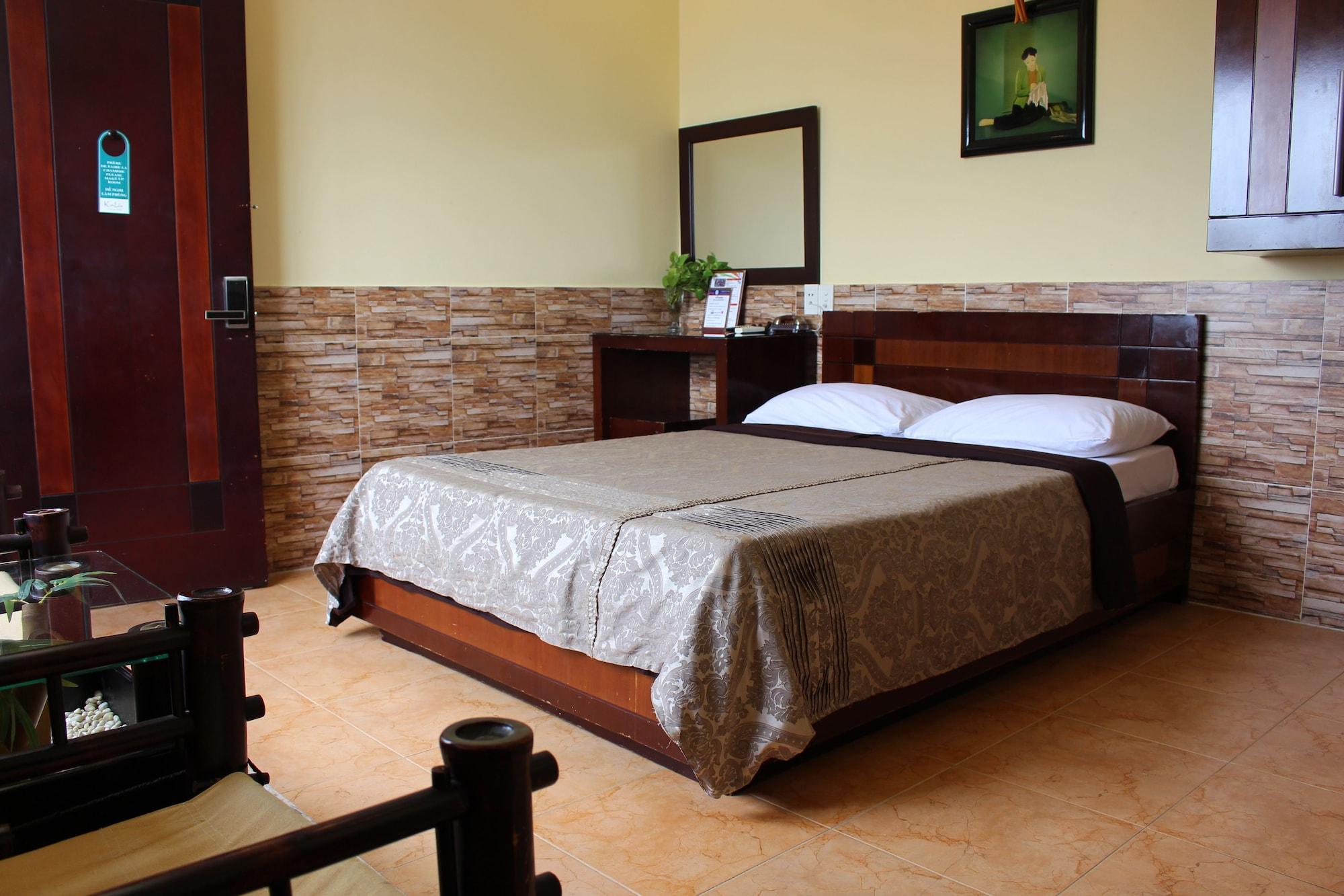 Kim Lan Hotel Can Tho Εξωτερικό φωτογραφία