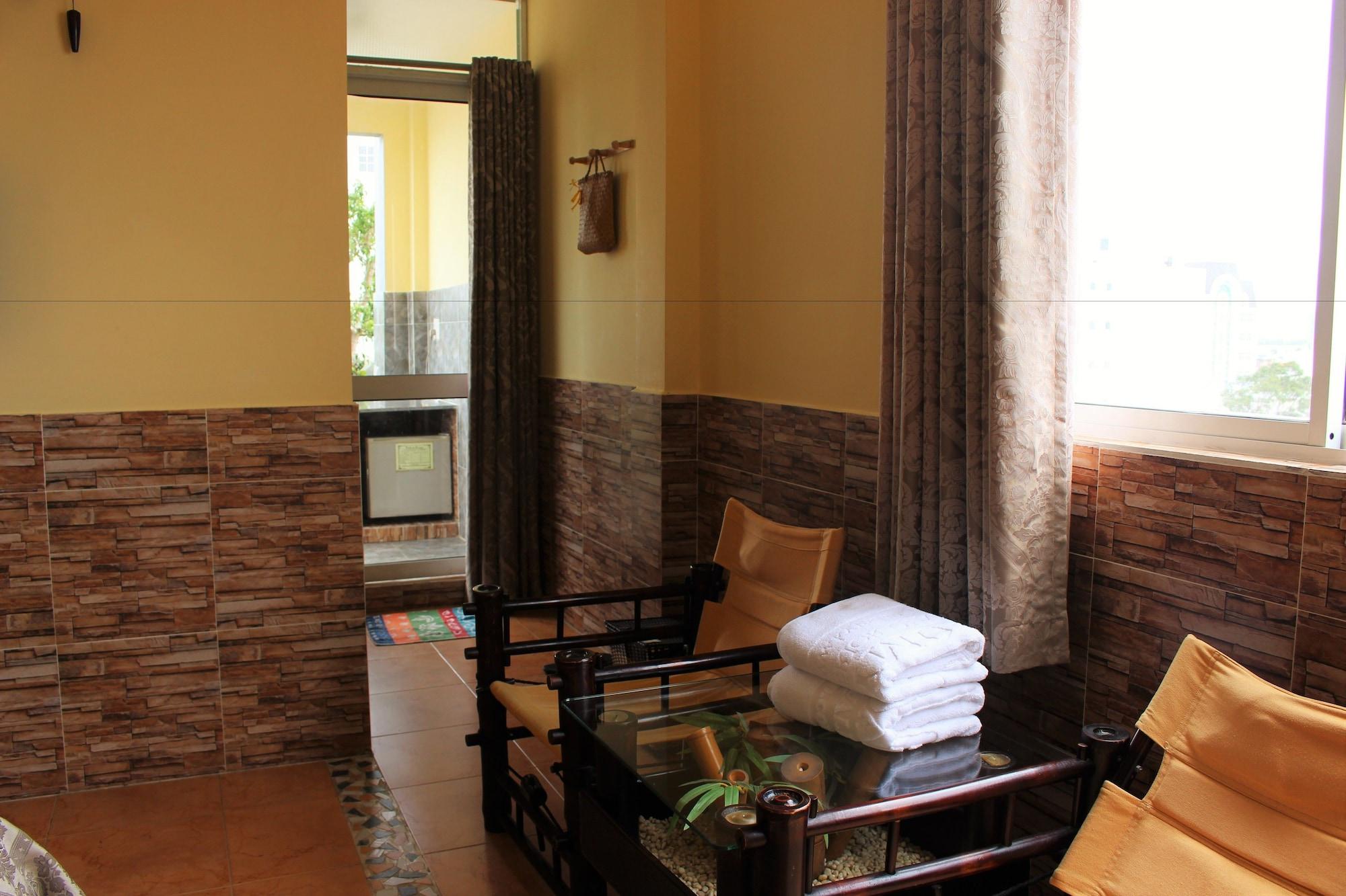 Kim Lan Hotel Can Tho Εξωτερικό φωτογραφία