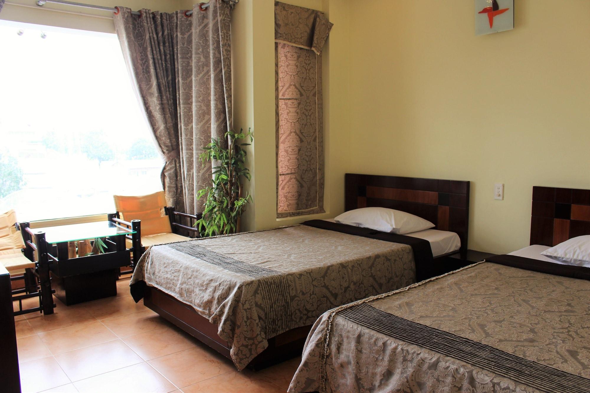 Kim Lan Hotel Can Tho Εξωτερικό φωτογραφία