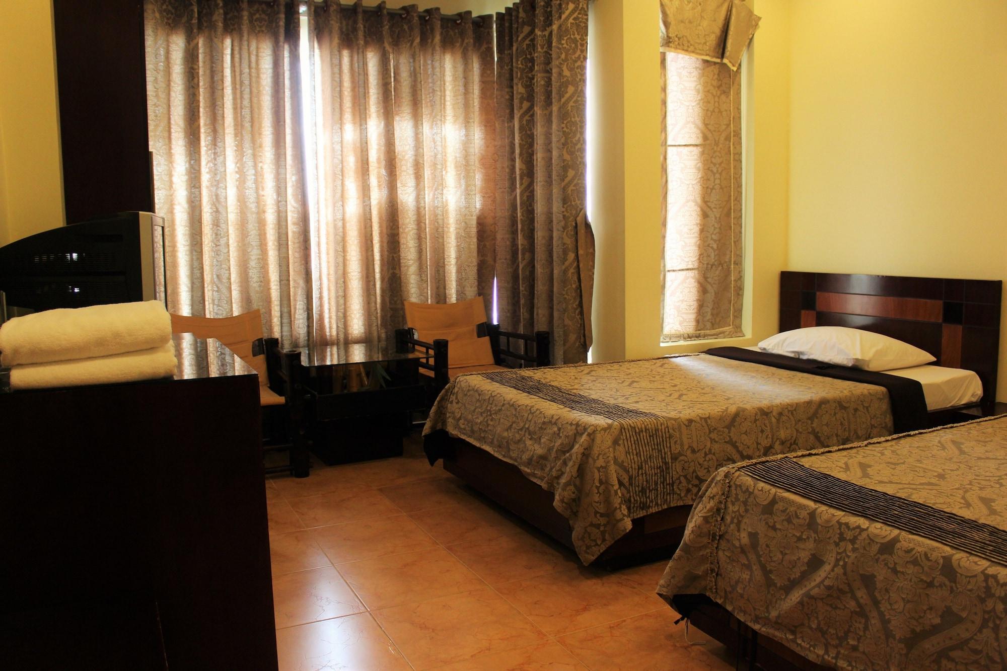 Kim Lan Hotel Can Tho Εξωτερικό φωτογραφία