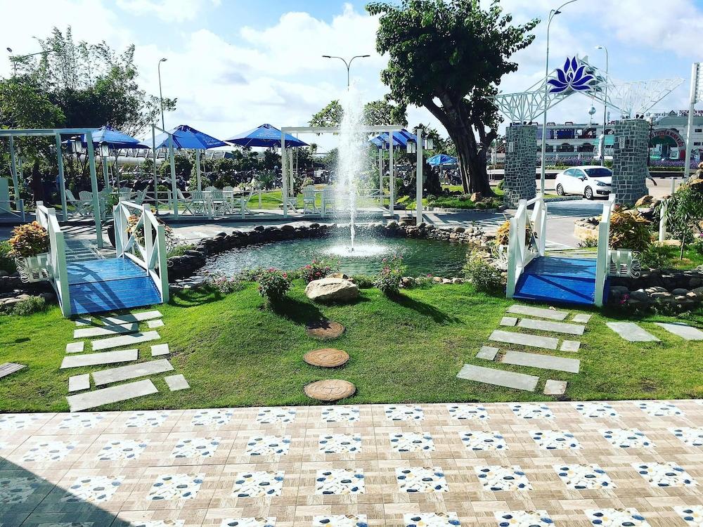 Kim Lan Hotel Can Tho Εξωτερικό φωτογραφία
