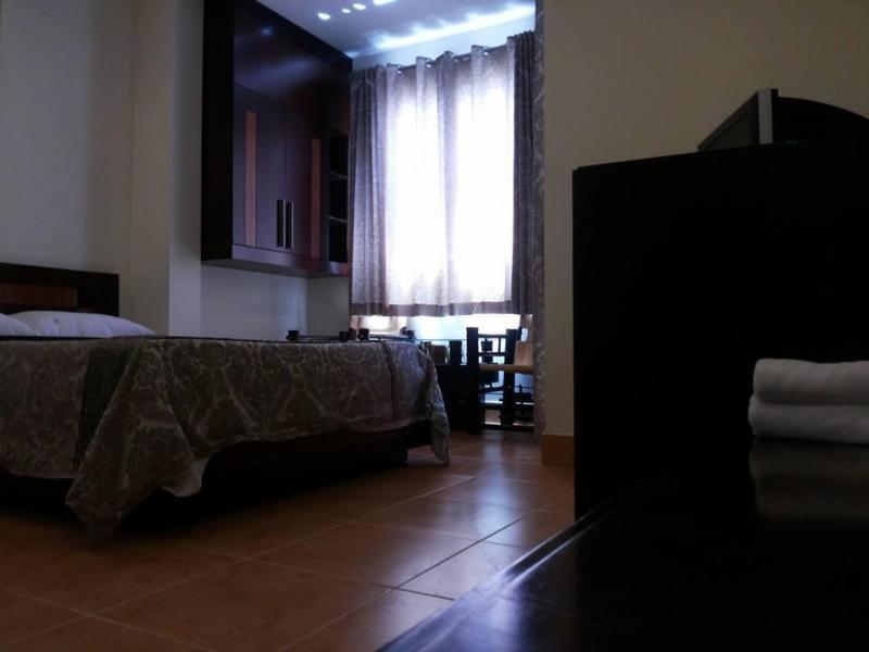 Kim Lan Hotel Can Tho Εξωτερικό φωτογραφία