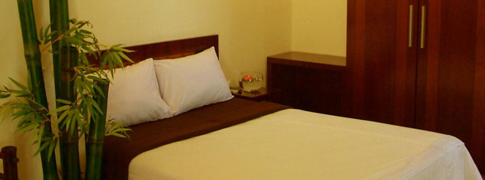 Kim Lan Hotel Can Tho Εξωτερικό φωτογραφία