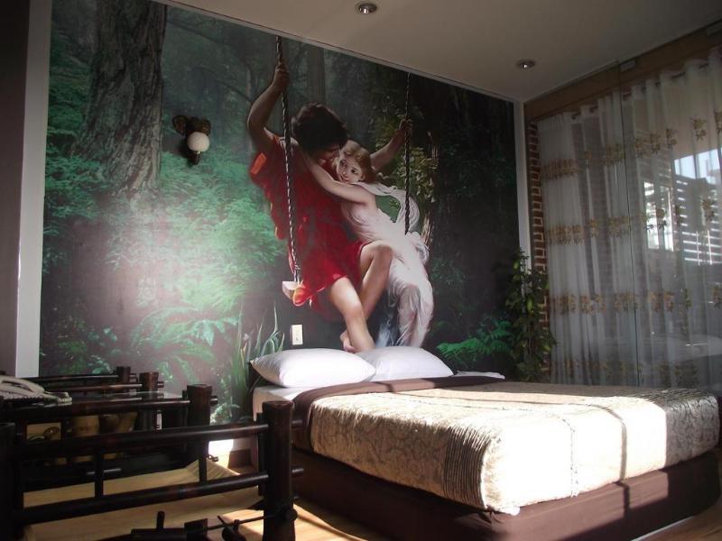 Kim Lan Hotel Can Tho Εξωτερικό φωτογραφία