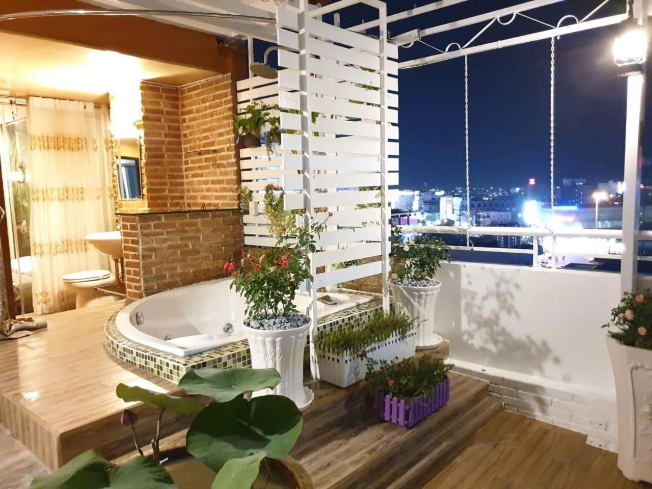 Kim Lan Hotel Can Tho Εξωτερικό φωτογραφία