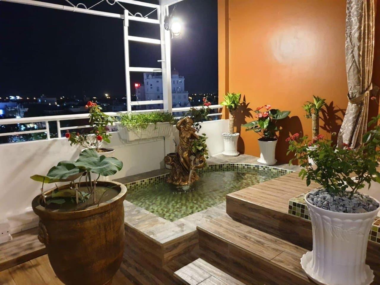 Kim Lan Hotel Can Tho Εξωτερικό φωτογραφία