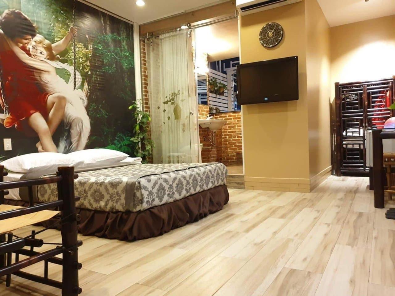 Kim Lan Hotel Can Tho Εξωτερικό φωτογραφία