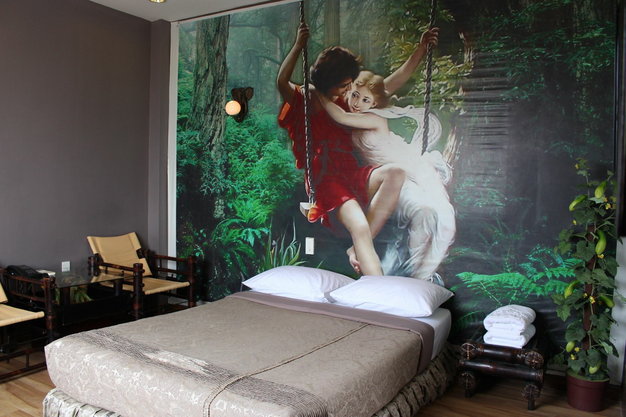 Kim Lan Hotel Can Tho Εξωτερικό φωτογραφία